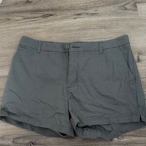 Women’s Patagonia shorts